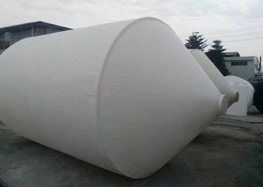 30噸污水處理錐底過(guò)濾水箱